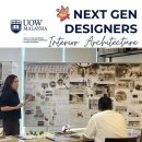 Shaping the future of interior architecture through rigorous design defence 이미지