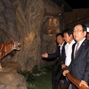 불갑사 산림박물관 이미지