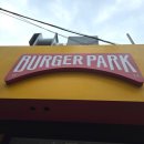 주식회사 버거파크 이미지