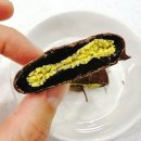 명가방앗간 | 마트 간식 추천｜롯데 명가 쫀득 찰떡파이 &amp; 청우식품 쫀득 초코칩 솔직후기