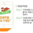 춤 좀 추는 친구들 이미지