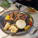 명륜숯불구이 | 명륜진사갈비 나주점 언제가도 맛있는 무한리필 숯불구이집!