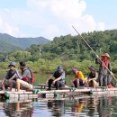 압수나루터농촌체험휴양마을 이미지