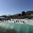 백운낚시터 이미지