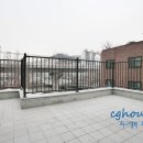 홍제동주민센터(버스정류장) 이미지