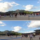 경복궁 ＜Nikon D750 사진 1차＞"광화문 ~ 근정전" 이미지