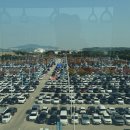 영종도 일주 이미지