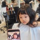 디앤디헤어 - 남동구 주안로 234 | 디앤디헤어 | 30개월 딸 헤어커트 (늦은 후기)