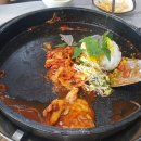남원닭갈비