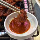 인천 구월동 닭밝 찐 맛집 모자온달 본점