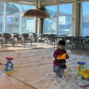 생곡리_마을진입로_070 | 김포 카페 샌디즈 (모래놀이존, 주차정보, 키즈카페 이용팁)