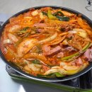 뚱스밥버거 송탄점 | [송탄 맛집]송탄에서 엄~~~청 유명한 부대찌개 웨이팅 맛집 '김네집' 내돈내산 포장 후기