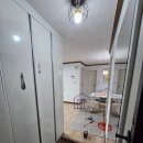 벽산블루밍C단지경로당 | 신발장 철거 없이 중문 설치, 창원 벽산블루밍 3연동 시공 사례