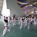 백룡태권도장 이미지