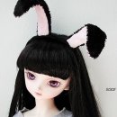 인형의 거리(말) 이미지