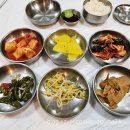 부안초등학교 | [부안군청 맛집] 부안 현지인 맛집! 🥢집밥이 그리울 때 찾게 되는 곳, 부안 이화식당 후기