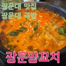 광운양꼬치 | [광운대 맛집] 광운양꼬치