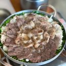 호랑이찜닭(평택본점) | 천안 불당동 맛집 천안시청 근처 신불당 현대정육점 점심 추천