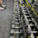 화이트짐 영천점 이미지