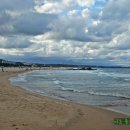 하조대해변 이미지