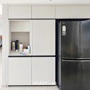 시청중앙어린이집 | 의왕시청역풍경채어바니티 뚱냉 냉장고장 리폼 시공후기