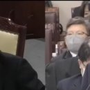 공정과 싱식?의 정권과 여당계 TBS 예산 편성 이미지