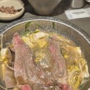 압구정 샤브샤브 이미지