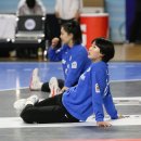 신한 SOL Pay 23-24 핸드볼 H리그 IN기장 [삼척시청VSSK슈글즈].1 이미지