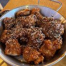 신천역맛집추천 시흥 신천역치킨 맛닭꼬 후기