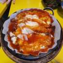서울숲누룽지통닭구이