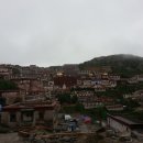 티베트 카일라스 순례여행기- 2. 라사에서의 4일간(2) 이미지