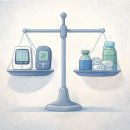 에이지데이터 | [에이지테크] 15편. 함정 회피편: 구독 덫, 과장 효능, 데이터 불안, 사기 구별법