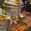 야호숯불구이 | 대전 맛집] 내돈내산 ‘우리풍천장어숯불꼼장어’ 솔직 후기: 소금구이 꼼장어 & 양념 풍천장어 맛없없