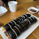 나드리김밥만촌화성파크드림점