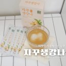 환절기 건강 루틴 이금푸드 자꾸생강나 스틱 솔직 섭취후기