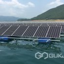 청풍 태양광발전소 이미지