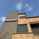 원주 르브레노 봉산동 늦게까지 영업하는 대형베이커리 카페 내돈내산 후기