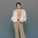 MARITHÉ 24WINTER CAMPAIGN 'BLUE WINTER' 이미지