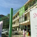 적십자병원 앞 | 간단 후기) 광주 5•18사적지 11호 (구)광주적십자병원 개방 기념 전시