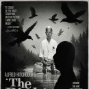 When Communion with Nature Goes Too Far: ALFRED HITCHCOCK’S THE BIRDS 이미지