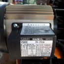 한일 자동펌프 PH-255A (얕은우물용) 실사용후기
