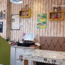 가루김밥떡볶이 이미지