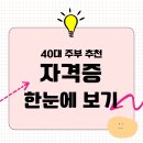 정리수납 2급 자격증 과정 야간 (3개월 과정) | 40대 주부가 딸 수 있는 자격증｜바로 활용 가능한 현실 자격증 정리