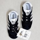 140 | 걸음마 신발 고민하다 결국 이걸로 정착했어요 아디다스키즈 가젤 140 사이즈 후기