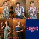 멤피스 이미지