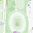 부천종합운동장(차량등록과 앞) 이미지