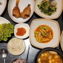 한식, 돈가스전문점, 순두부 이미지