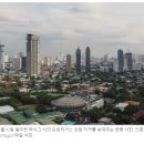 필리핀, 2024년 GDP 성장 목표 조정, 2025-2028년 전망 수정 이미지