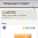 제주장터 이미지