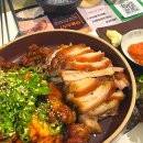 오향회관 | [분당/정자역] 정자역 족발 맛집 추천, 만족오향족발 후기